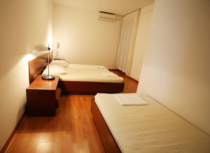 Apartman 135