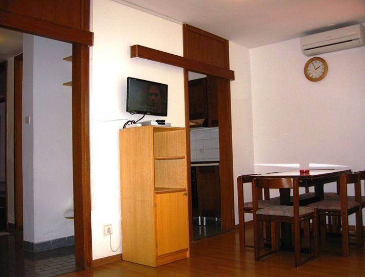 Apartman 1/3-5