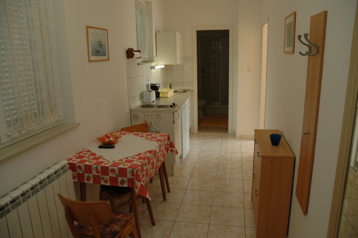 Apartment Agava