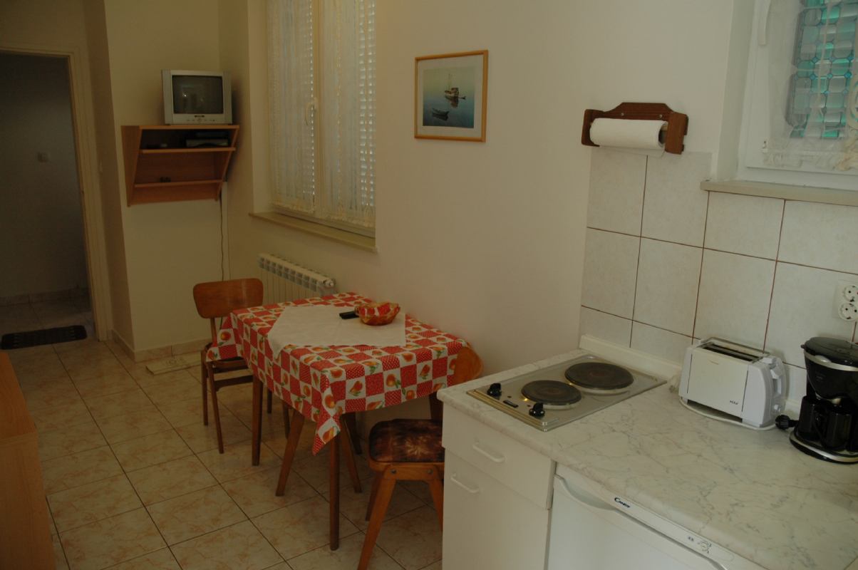 Apartment Agava