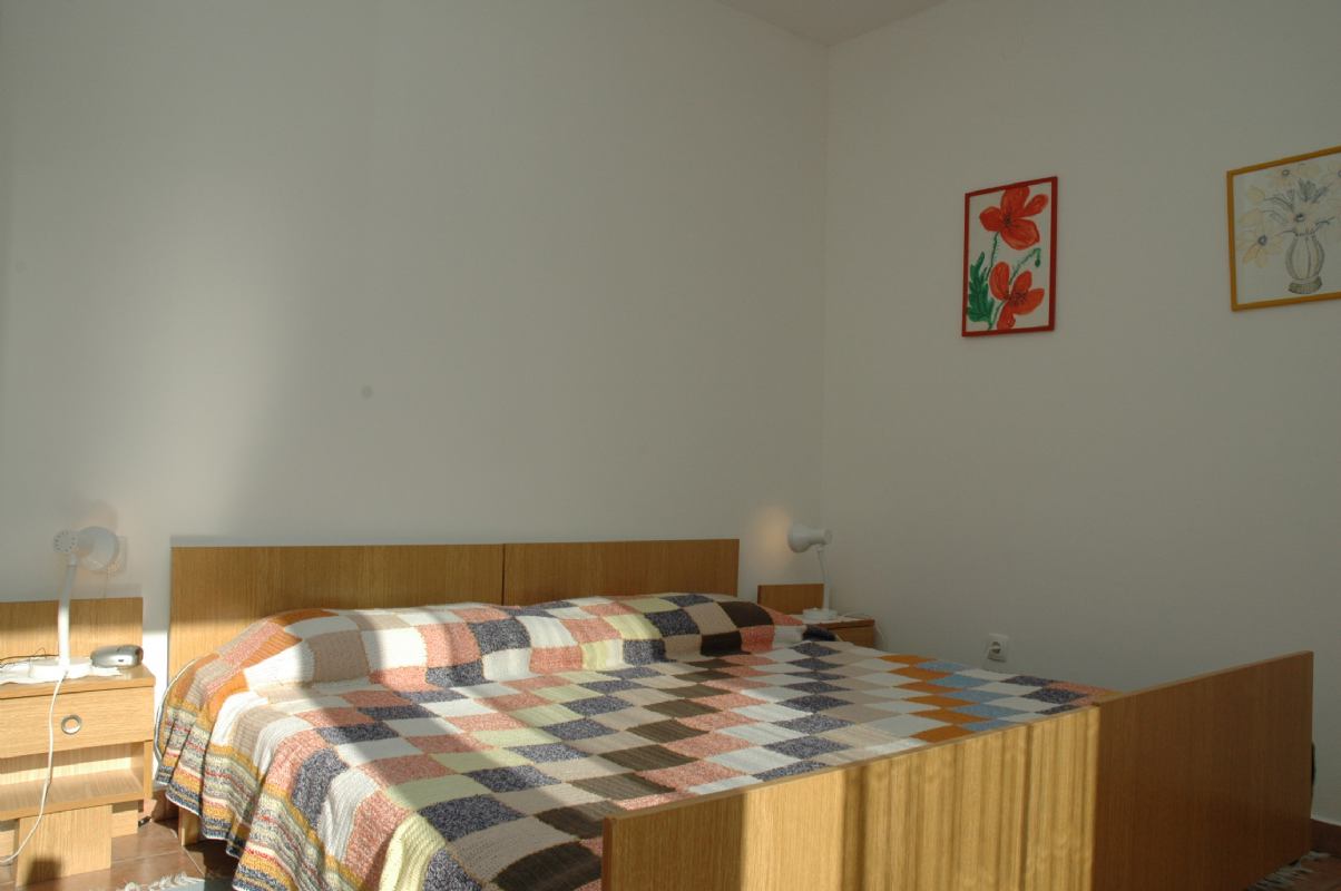 Apartment Agava