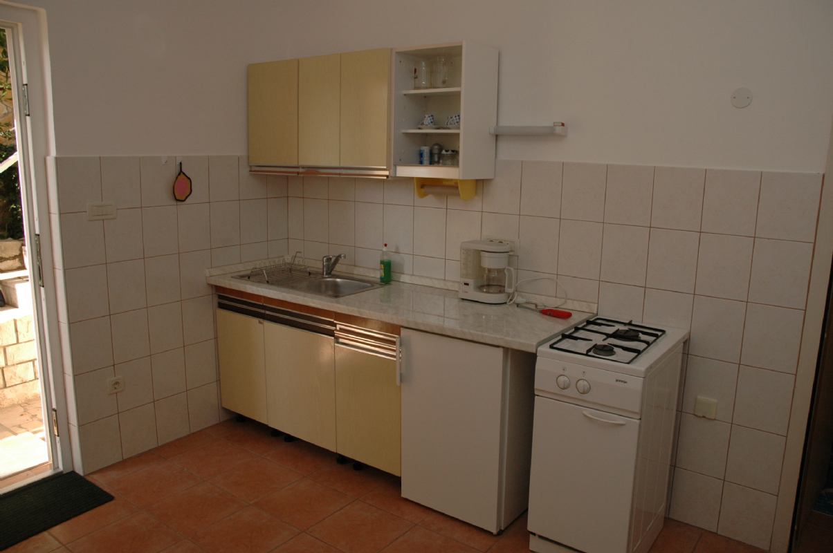 Apartment Dalia
