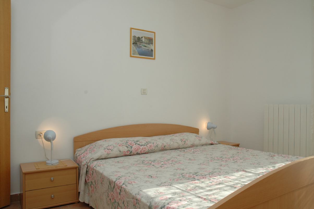 Apartment Dalia