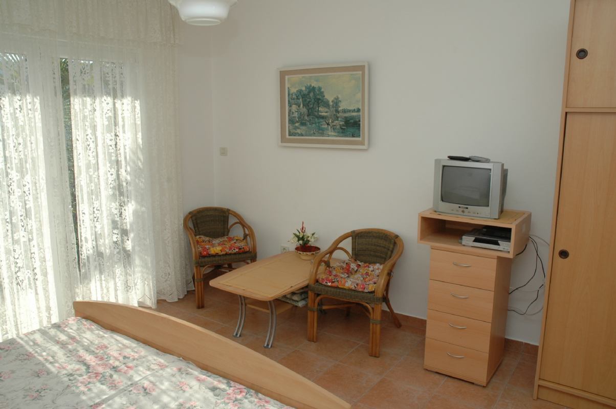 Apartment Dalia