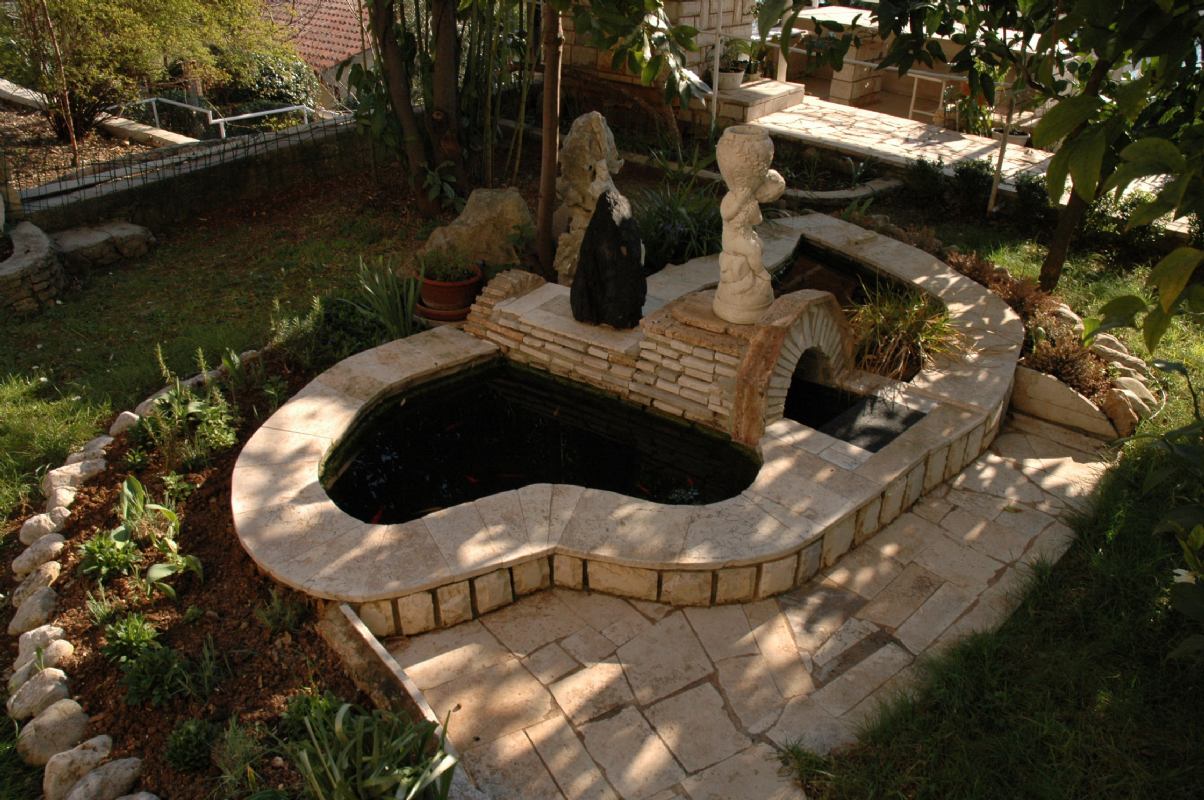 Apartments Lisica Rabac Croatia