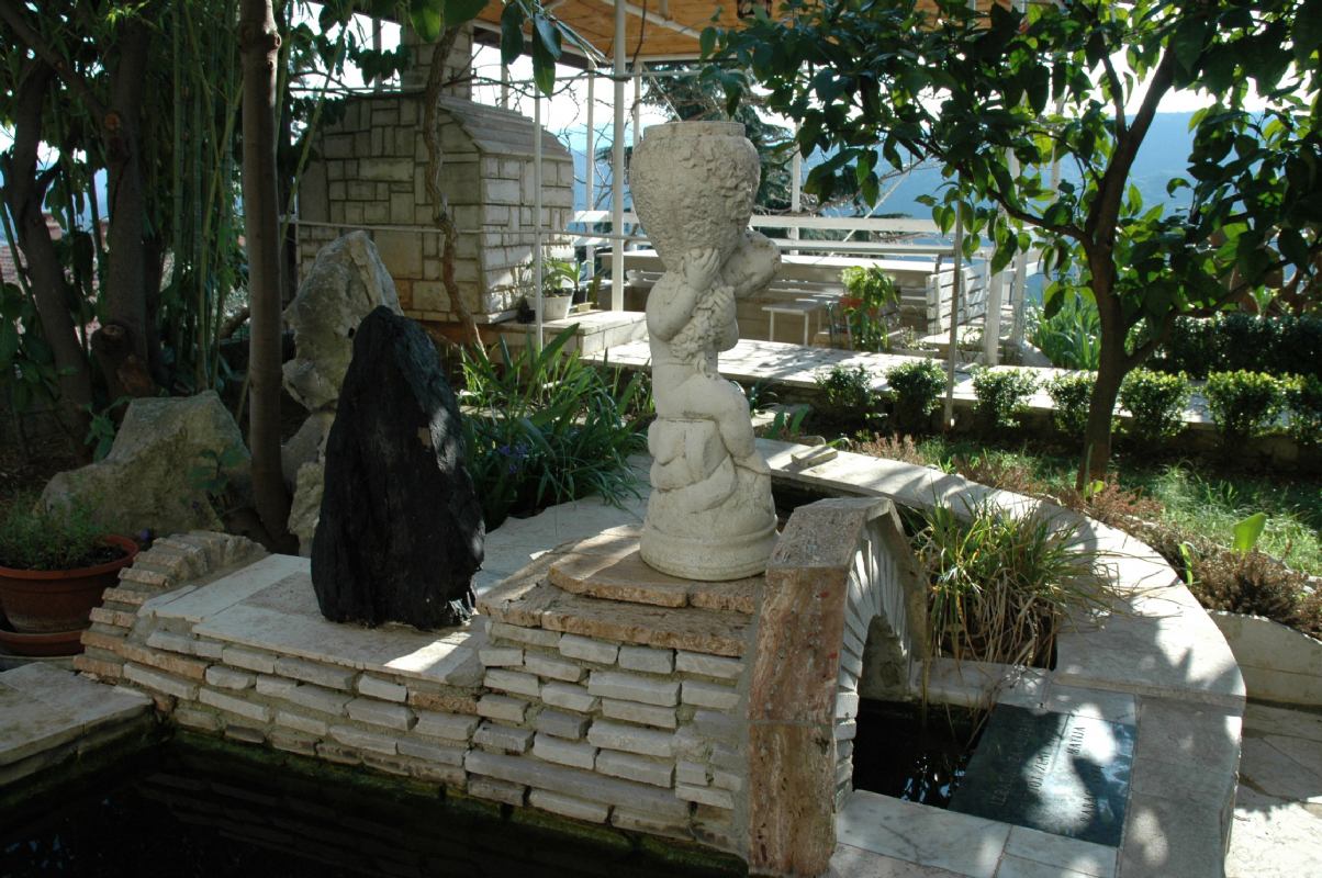Apartments Lisica Rabac Croatia