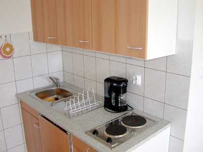 Apartment Mirta 