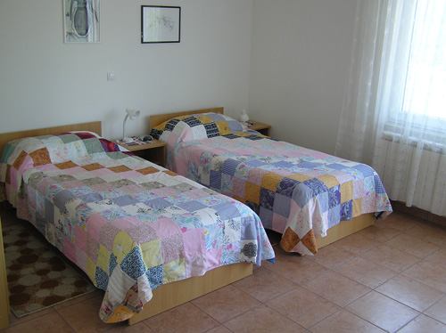 Apartment Mirta 