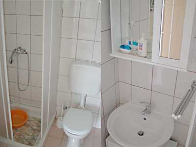 Apartment Mirta 