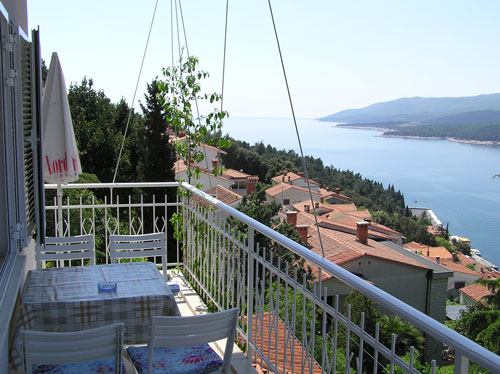 Apartment Mirta 