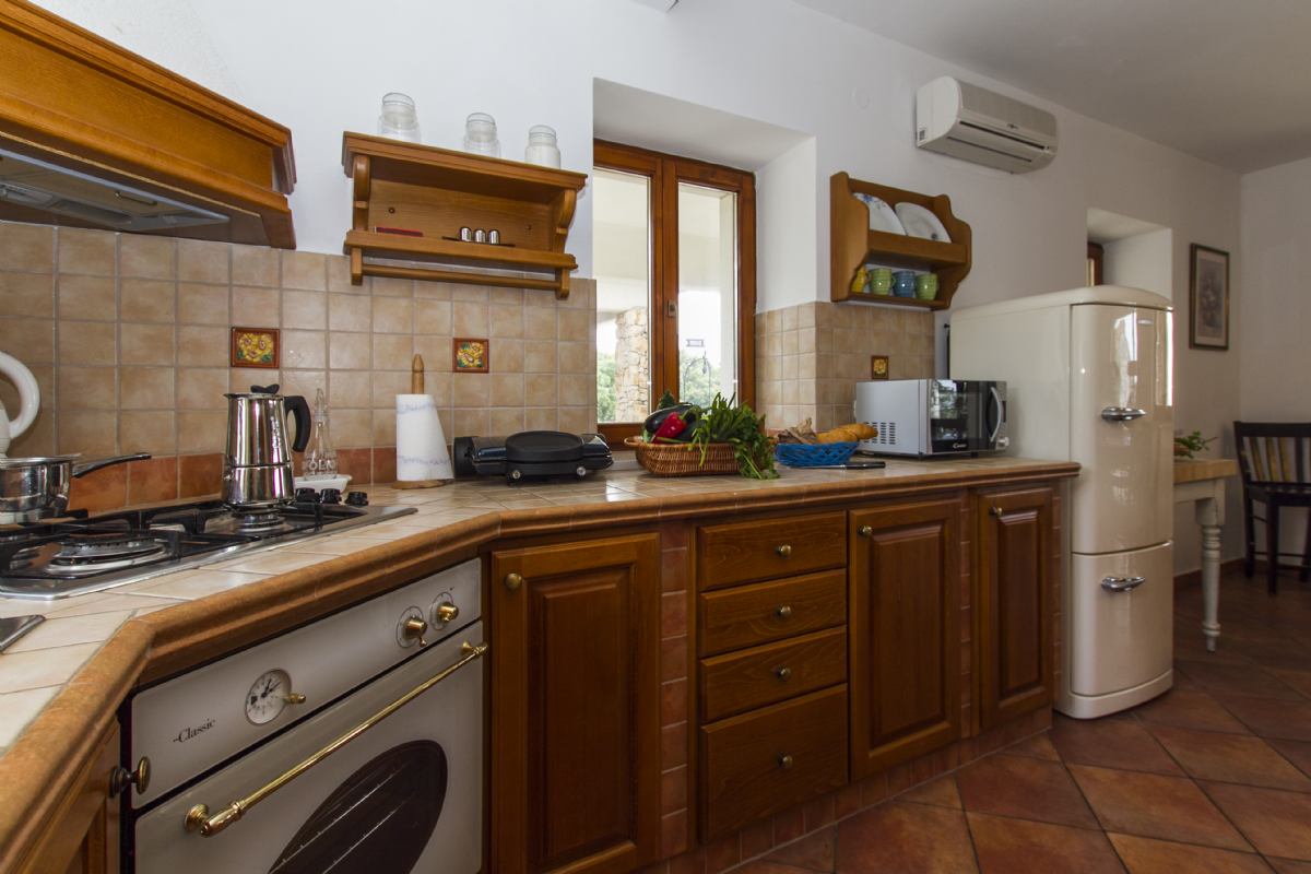 Casa vacanze Albina Labin Croazia