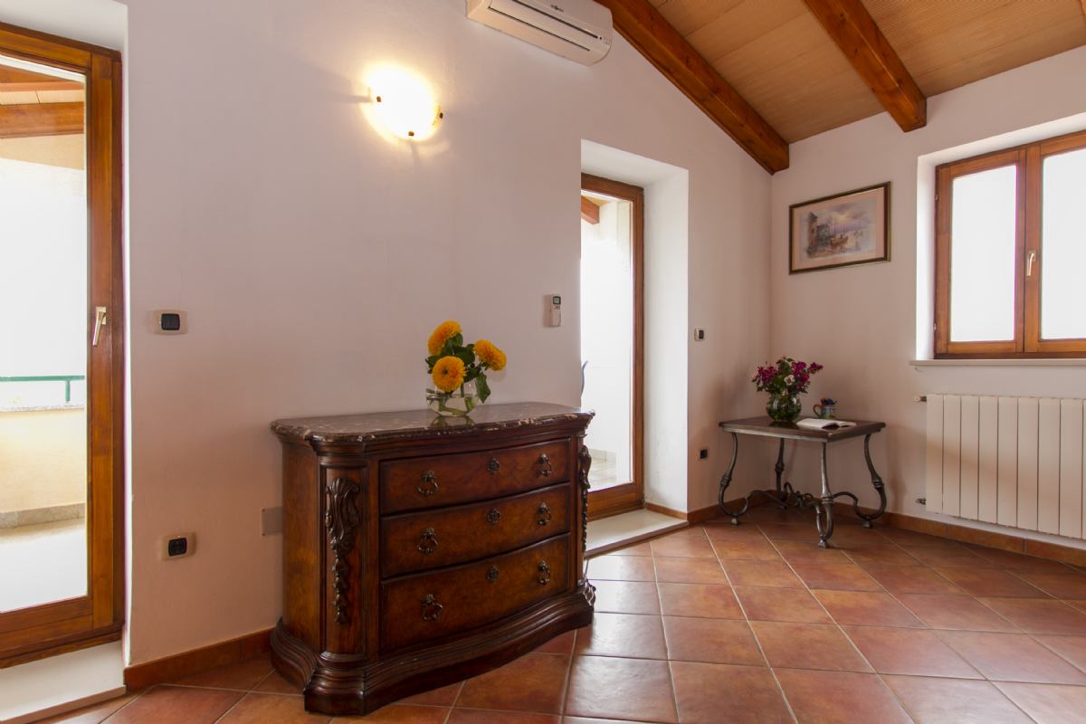 Casa vacanze Albina Labin Croazia