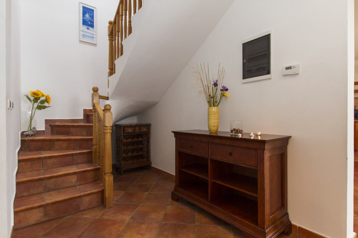 Casa vacanze Albina Labin Croazia