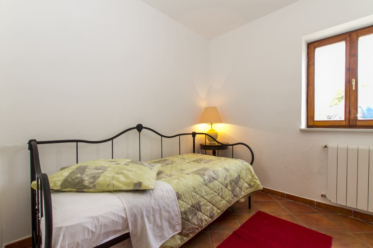 Casa vacanze Albina Labin Croazia