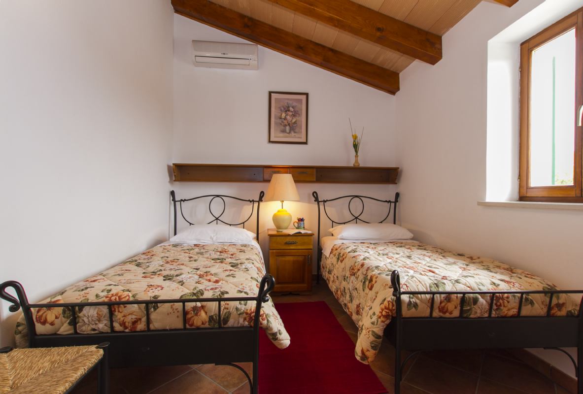 Casa vacanze Albina Labin Croazia