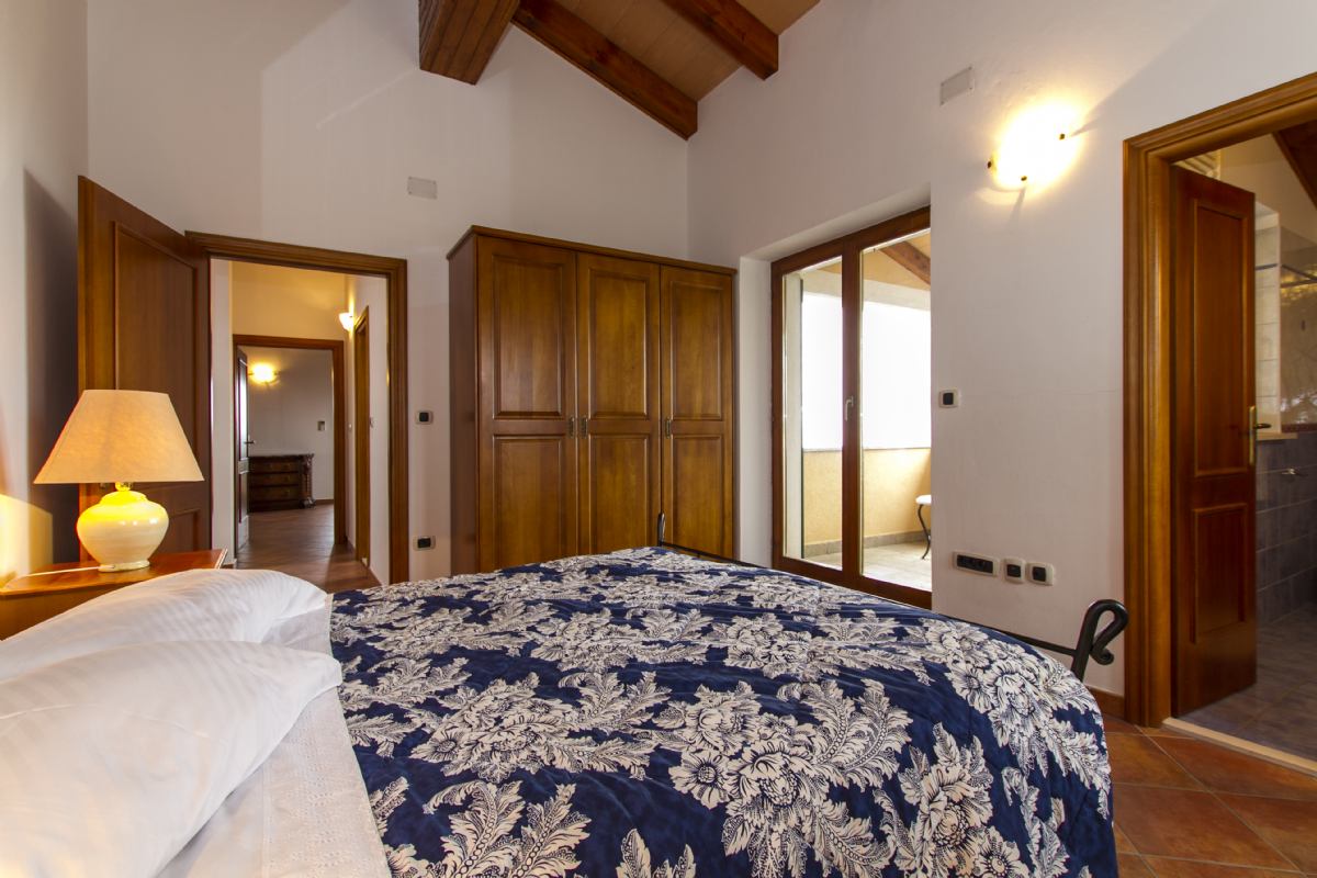 Casa vacanze Albina Labin Croazia