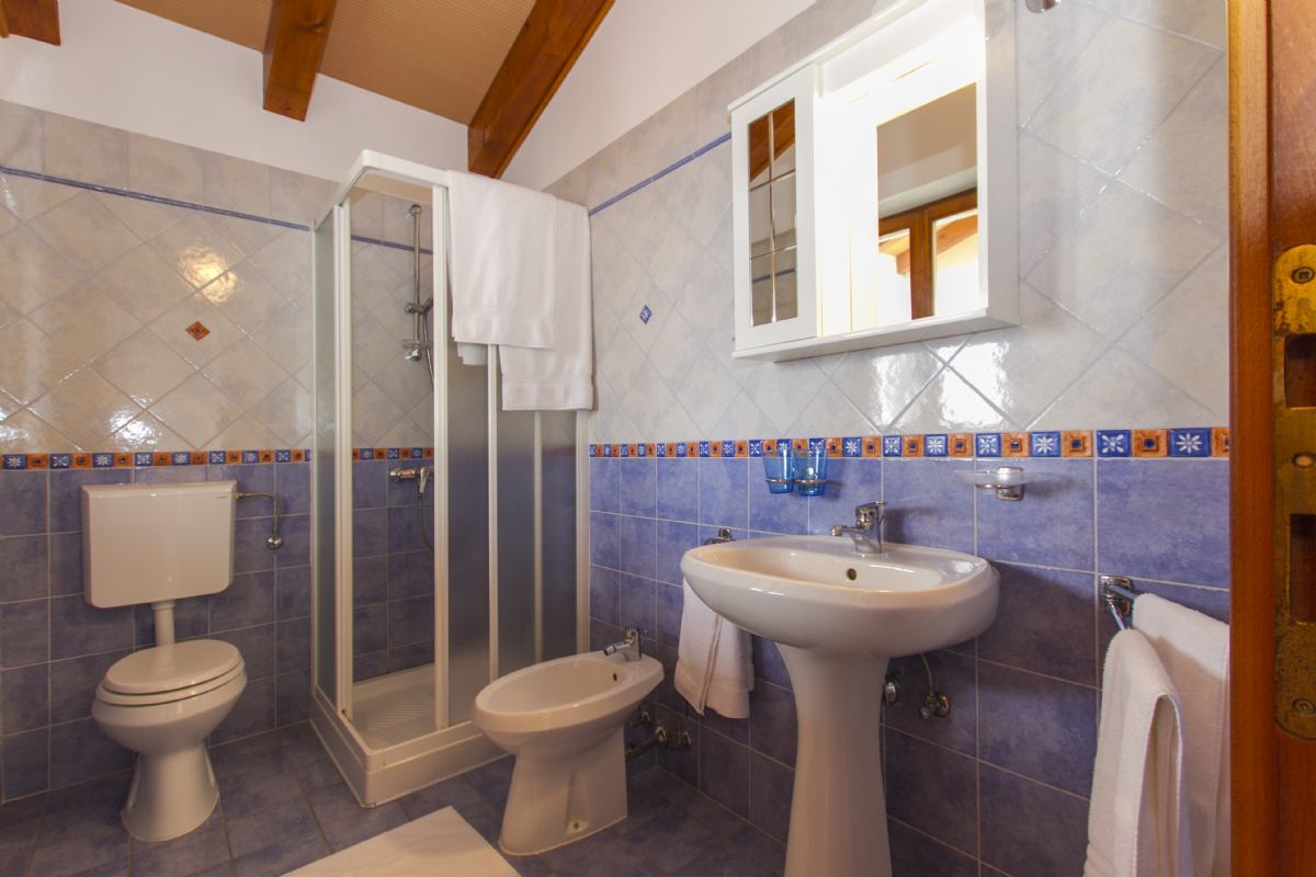 Casa vacanze Albina Labin Croazia