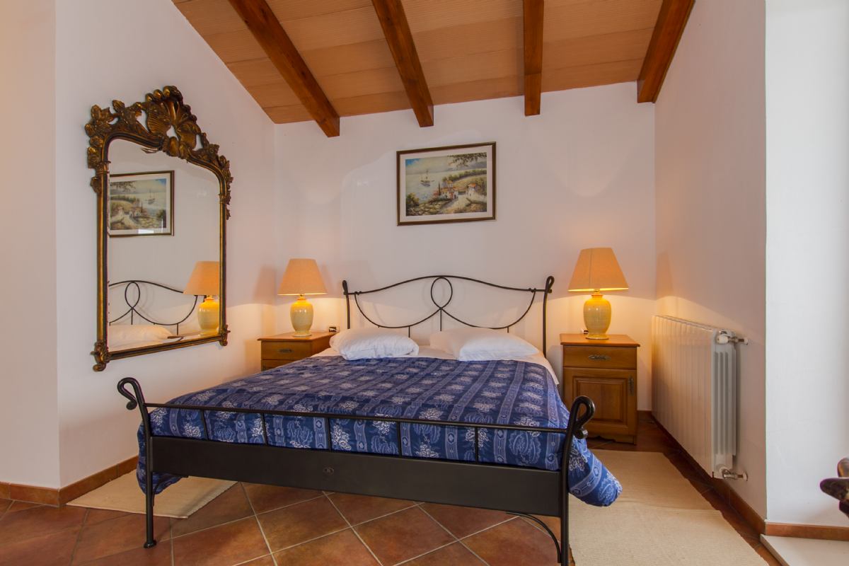 Casa vacanze Albina Labin Croazia