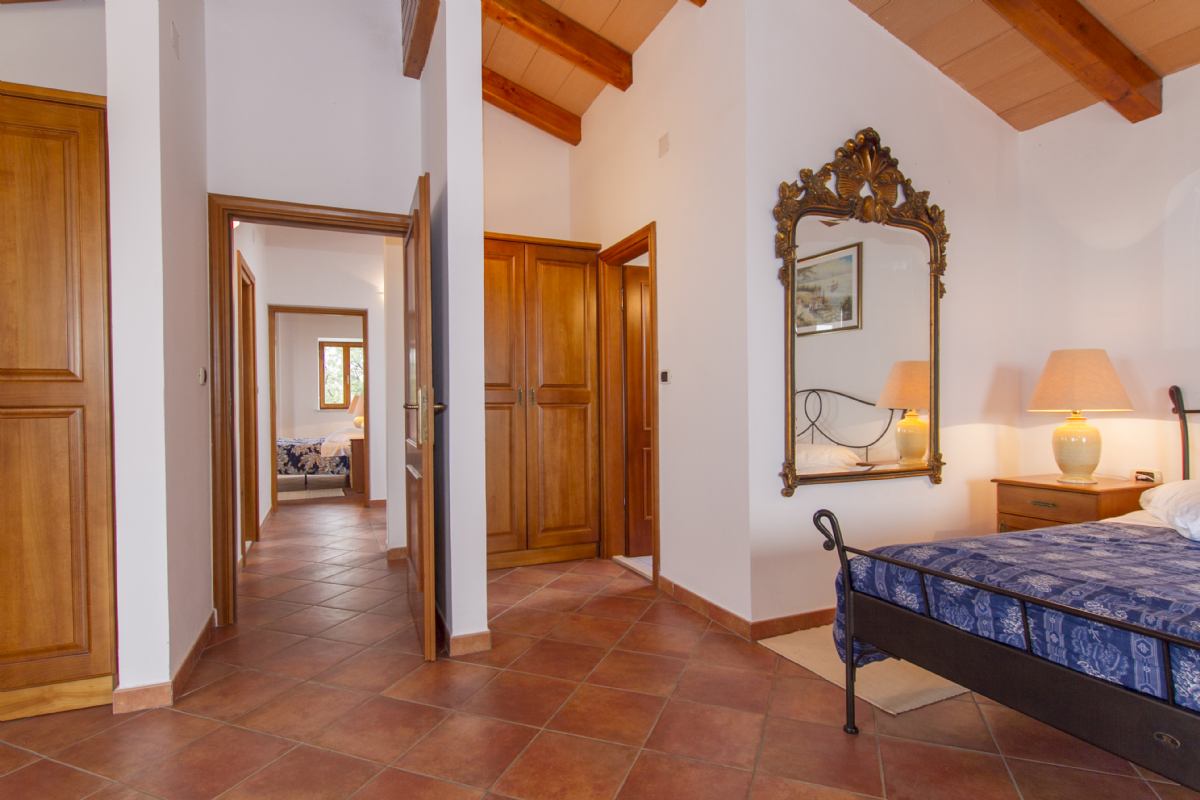 Casa vacanze Albina Labin Croazia