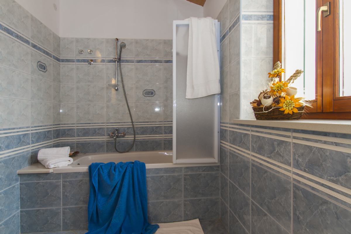 Casa vacanze Albina Labin Croazia