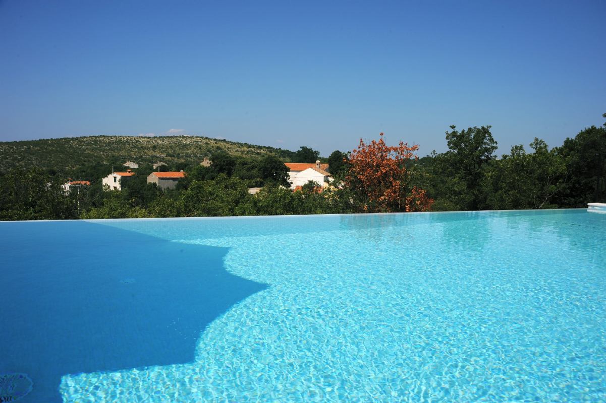 Casa vacanze Albina Labin Croazia