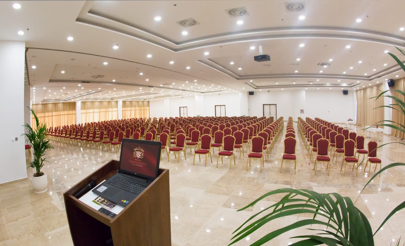 Hotel Katarina Dugopolje Split Croatia