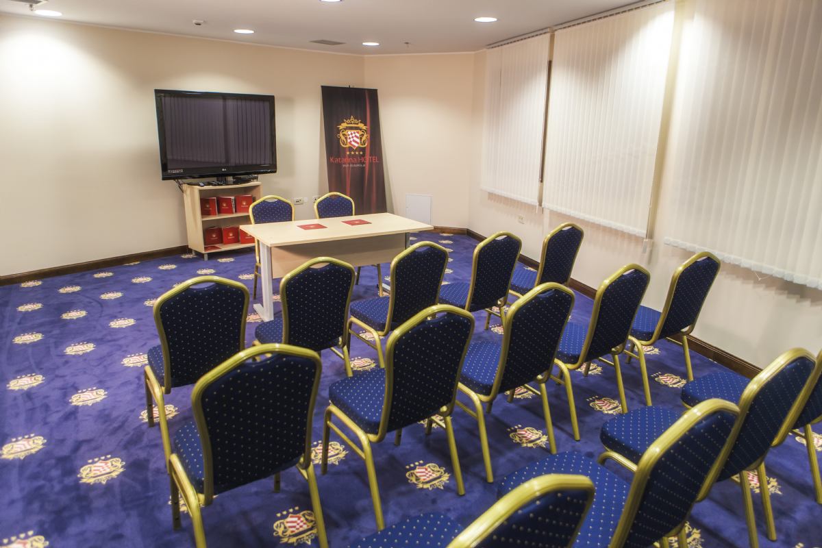 Hotel Katarina Dugopolje Split Croatia