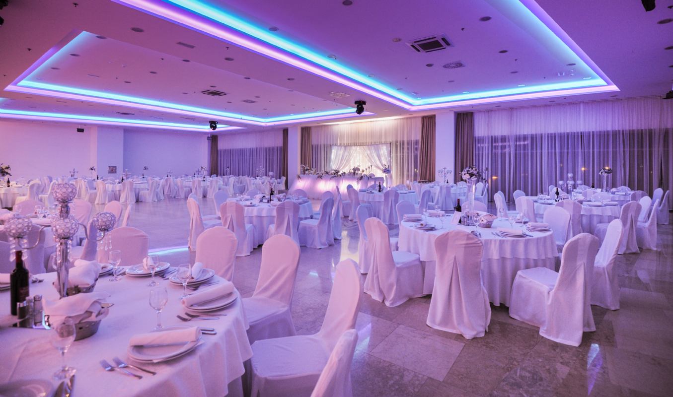 Hotel Katarina Dugopolje Split Croatia