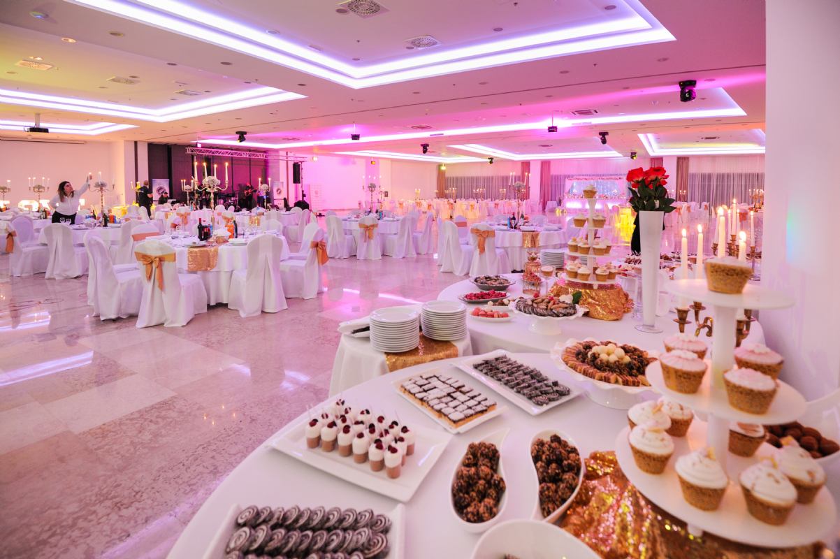 Hotel Katarina Dugopolje Split Croatia