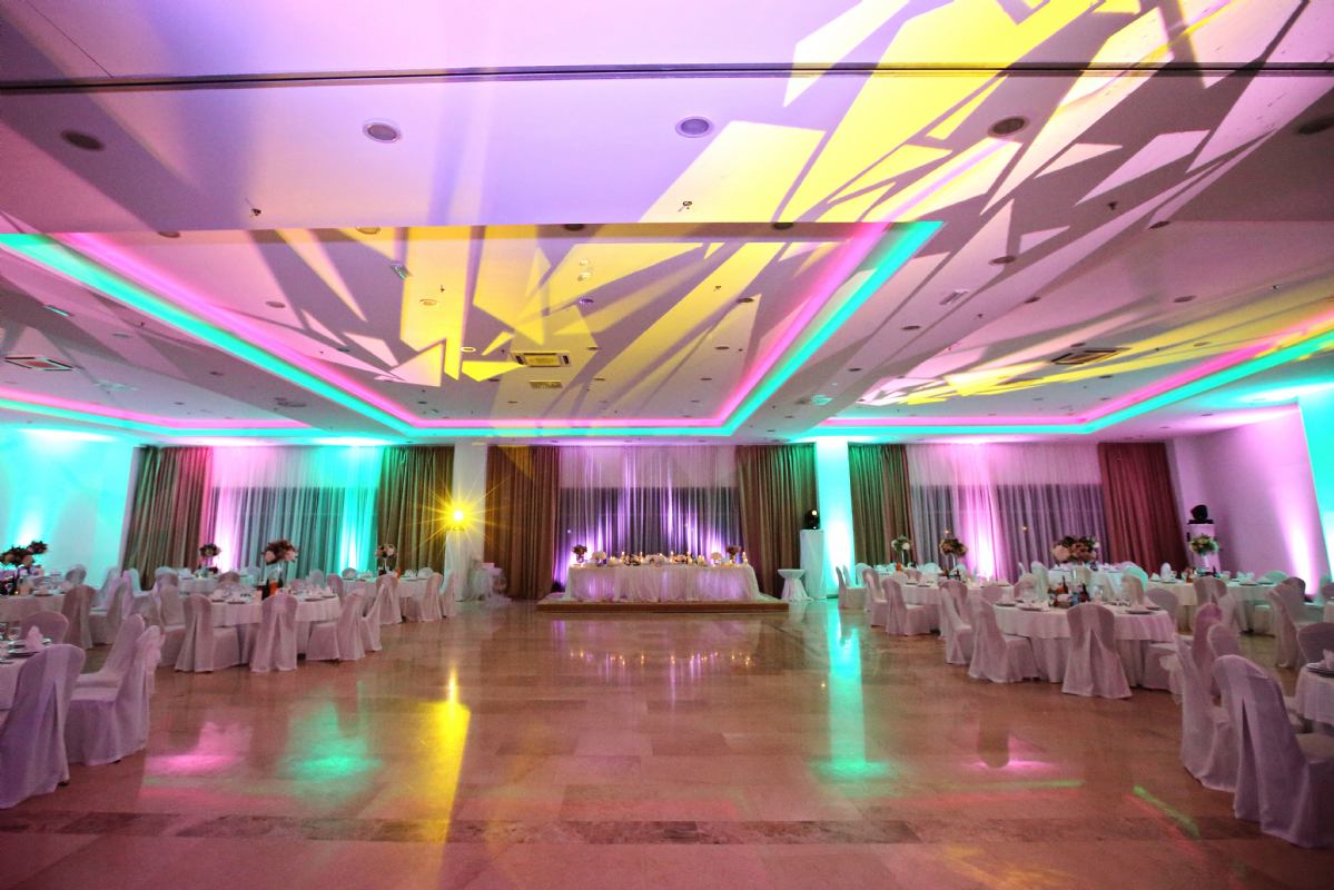 Hotel Katarina Dugopolje Split Croatia