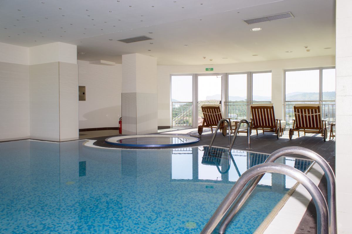 Hotel Katarina Dugopolje Split Croatia