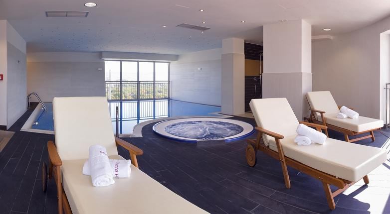Hotel Katarina Dugopolje Split Croatia
