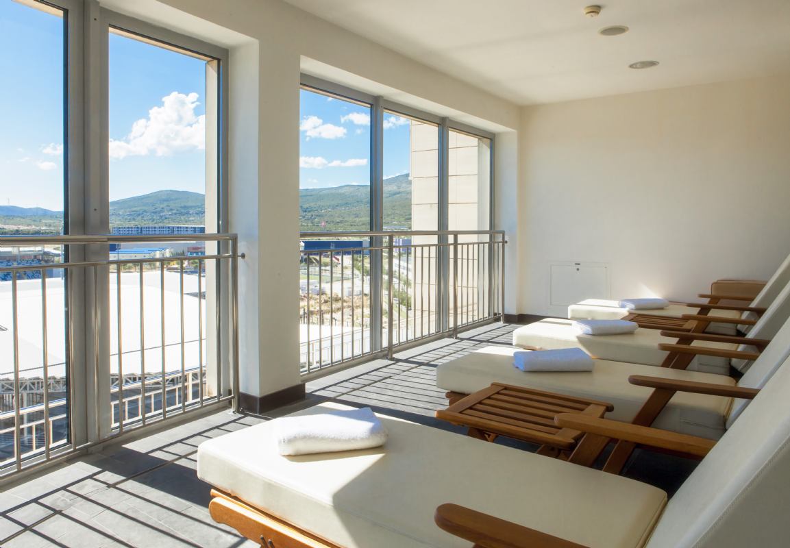 Hotel Katarina Dugopolje Split Croatia