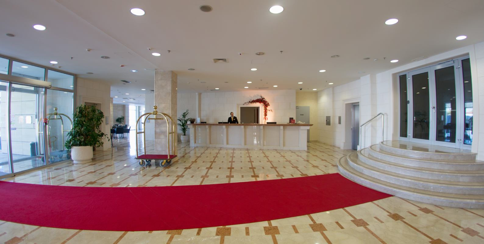 Hotel Katarina Dugopolje Split Croatia