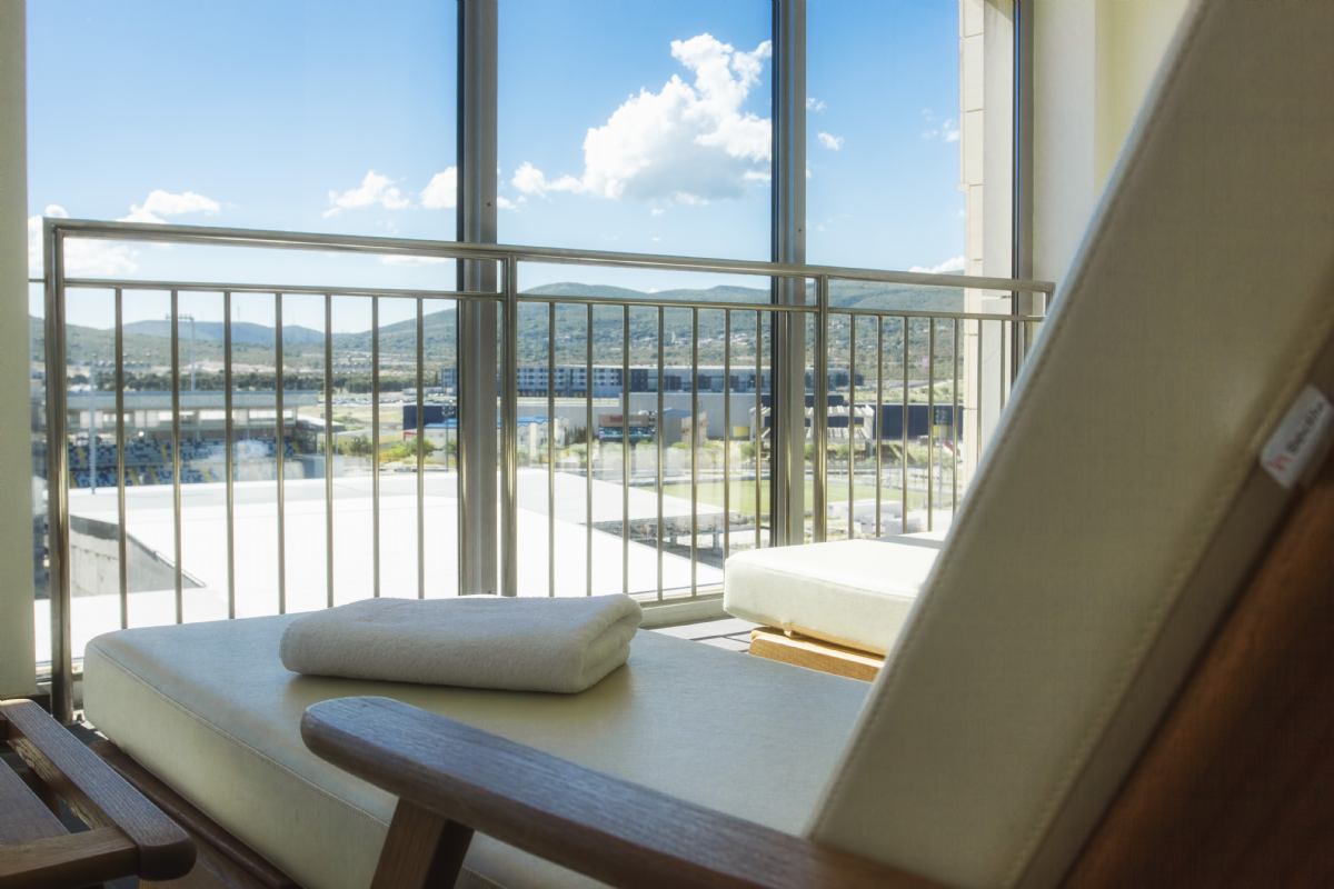 Hotel Katarina Dugopolje Split Croatia