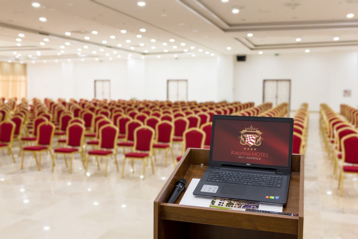 Hotel Katarina Dugopolje Split Croatia