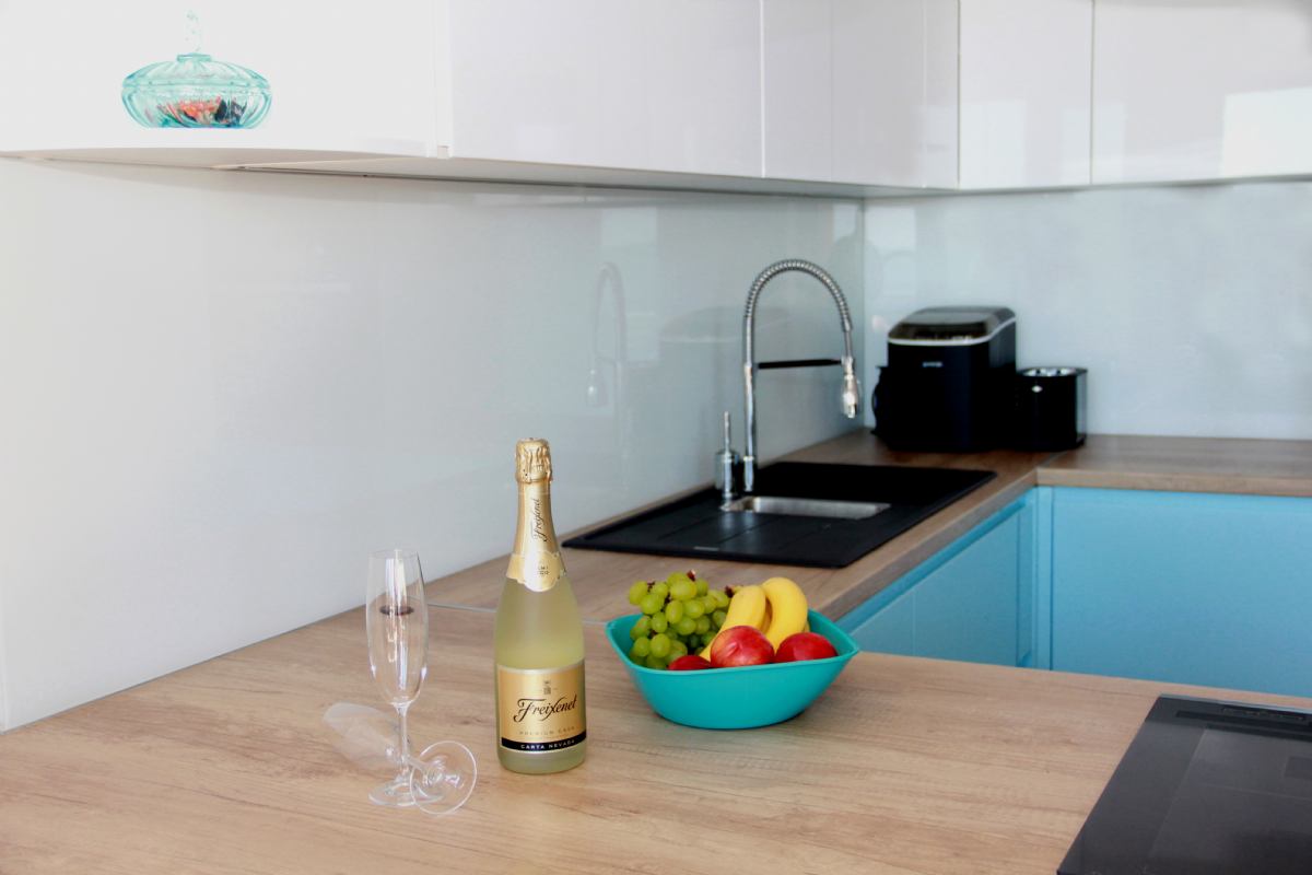 Apartman Jamnjak Šibenik Hrvatska 