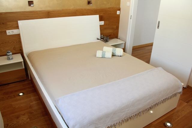 Apartman Jamnjak Šibenik Hrvatska 