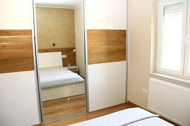 Apartman Jamnjak Šibenik Hrvatska 