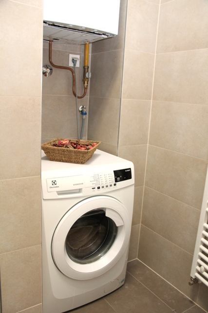 Apartman Jamnjak Šibenik Hrvatska 