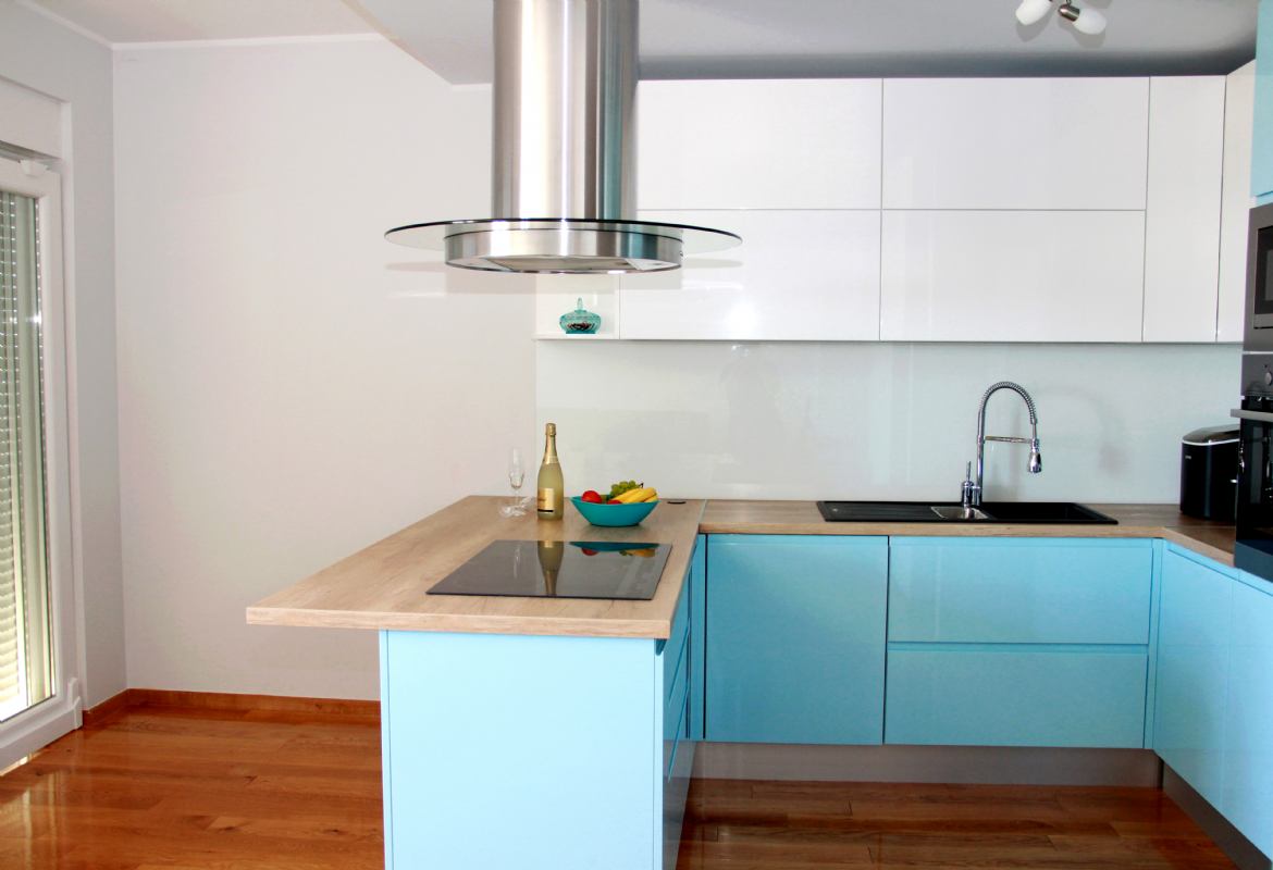 Apartman Jamnjak Šibenik Hrvatska 