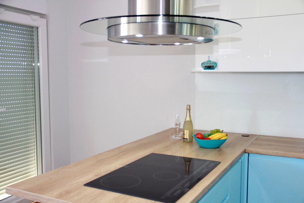Apartman Jamnjak Šibenik Hrvatska 