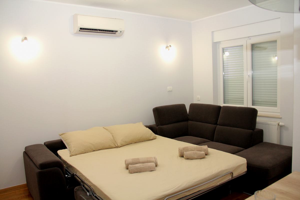 Apartman Jamnjak Šibenik Hrvatska 