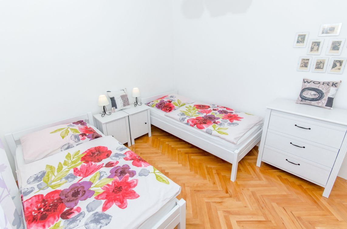 Ferienhaus Rossi mit Pool Dalmatien Riviera Sibenik Primosten KrculjHarambasini