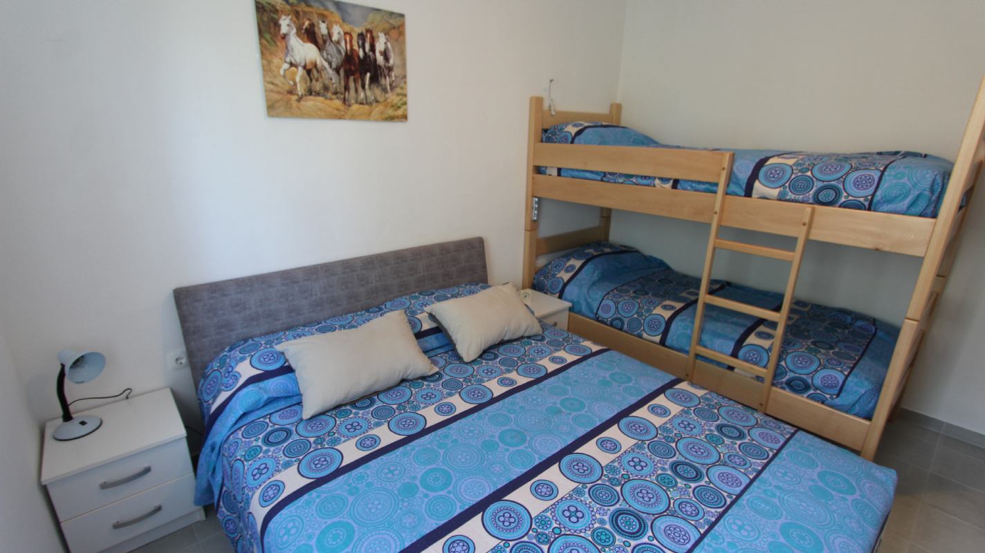 Apartman Bonino otok Krk Malinska