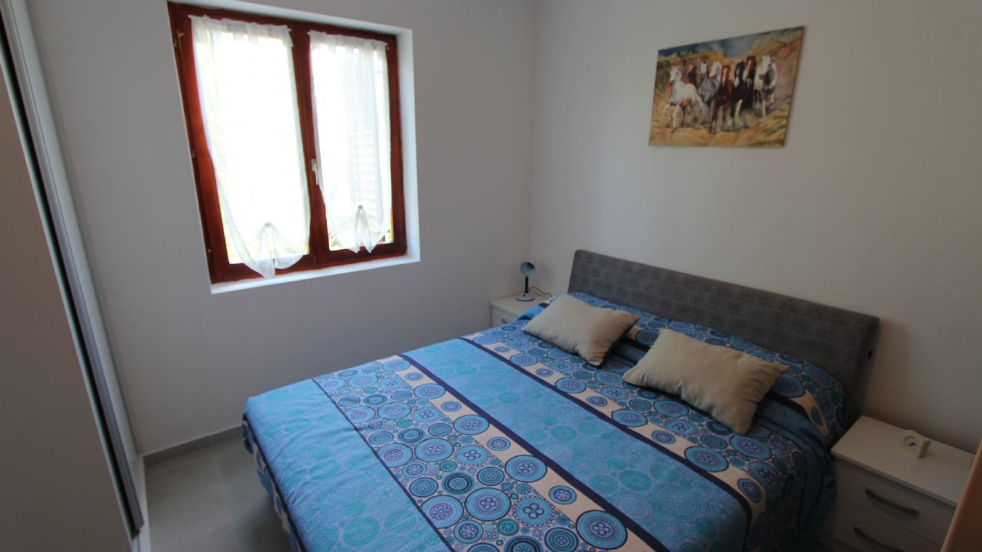 Apartman Bonino otok Krk Malinska