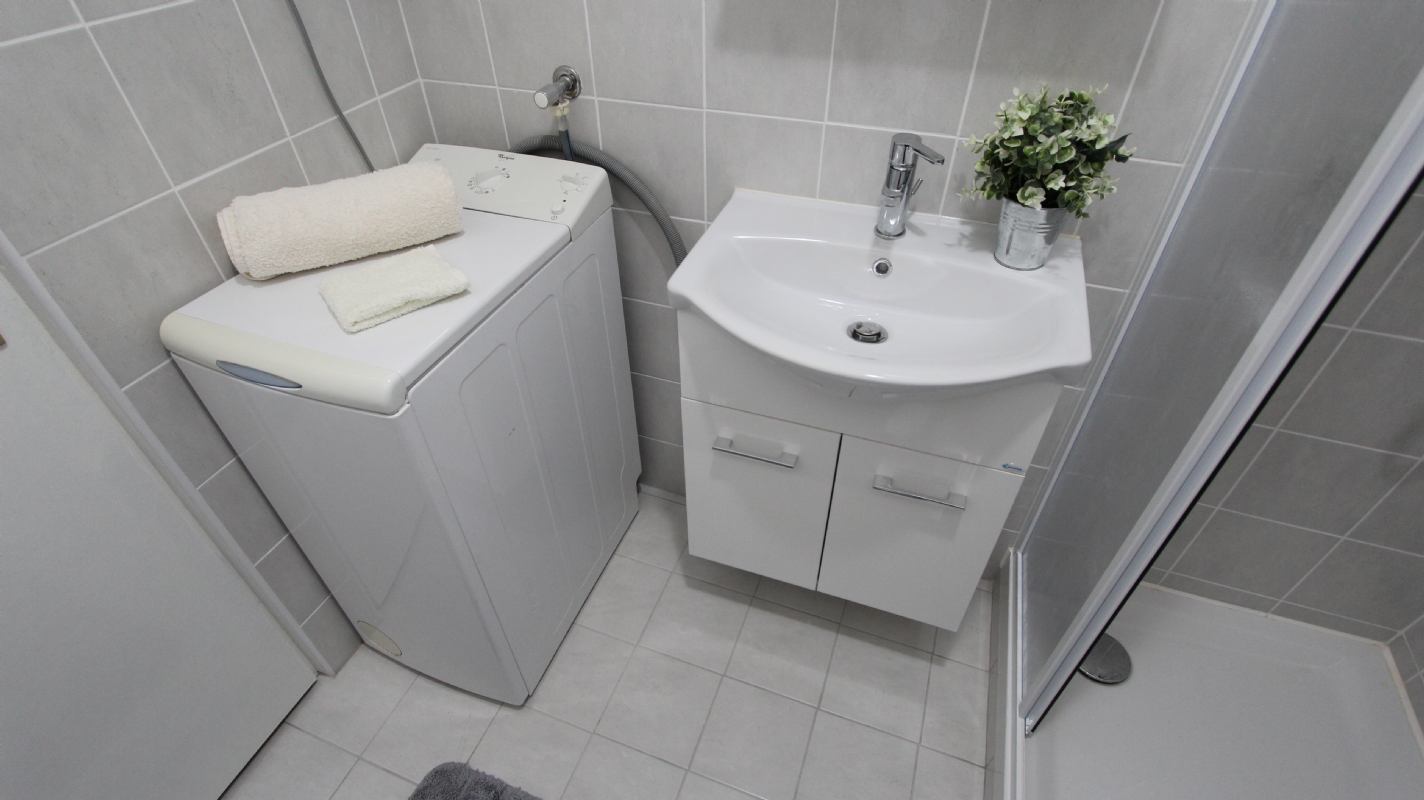 Apartman Bonino otok Krk Malinska