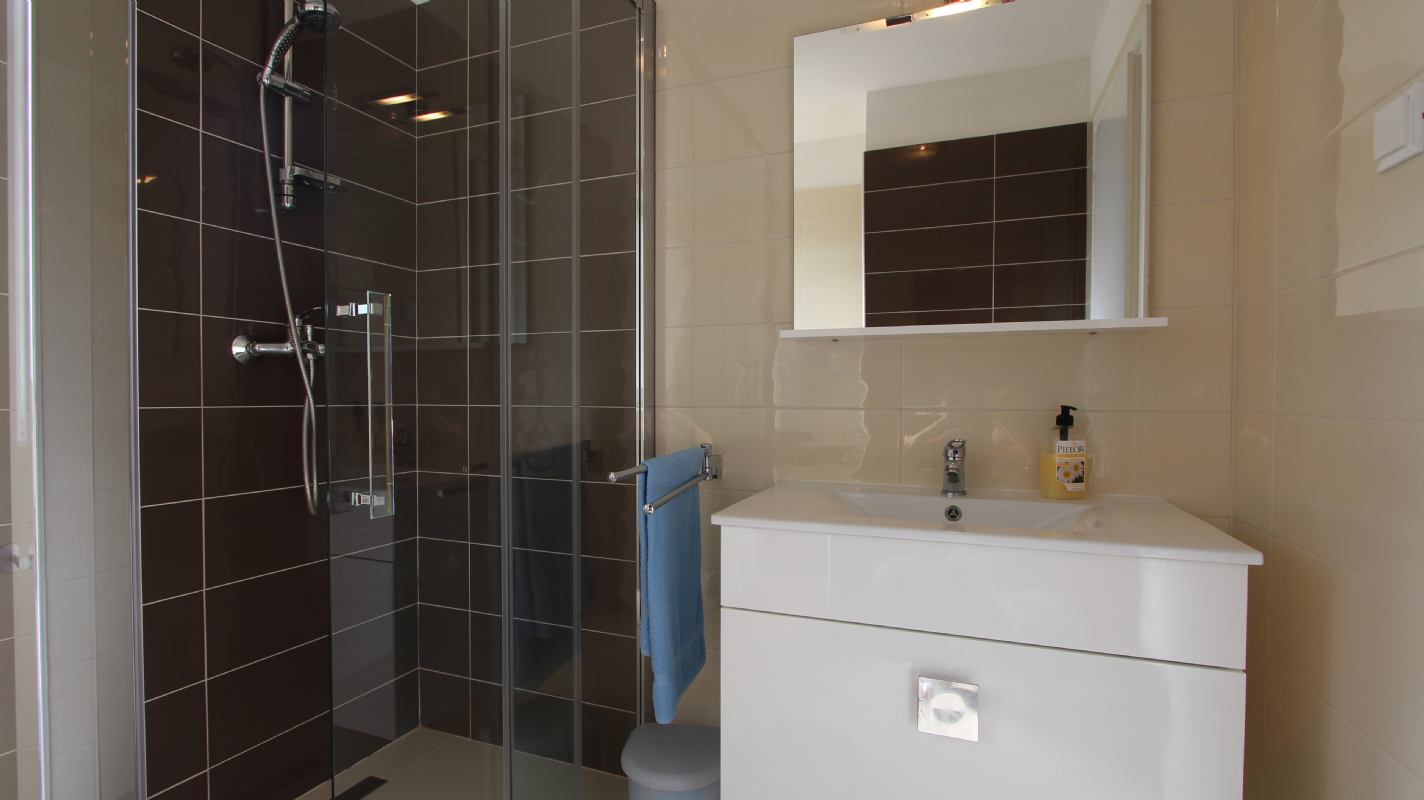 Apartman Janeš