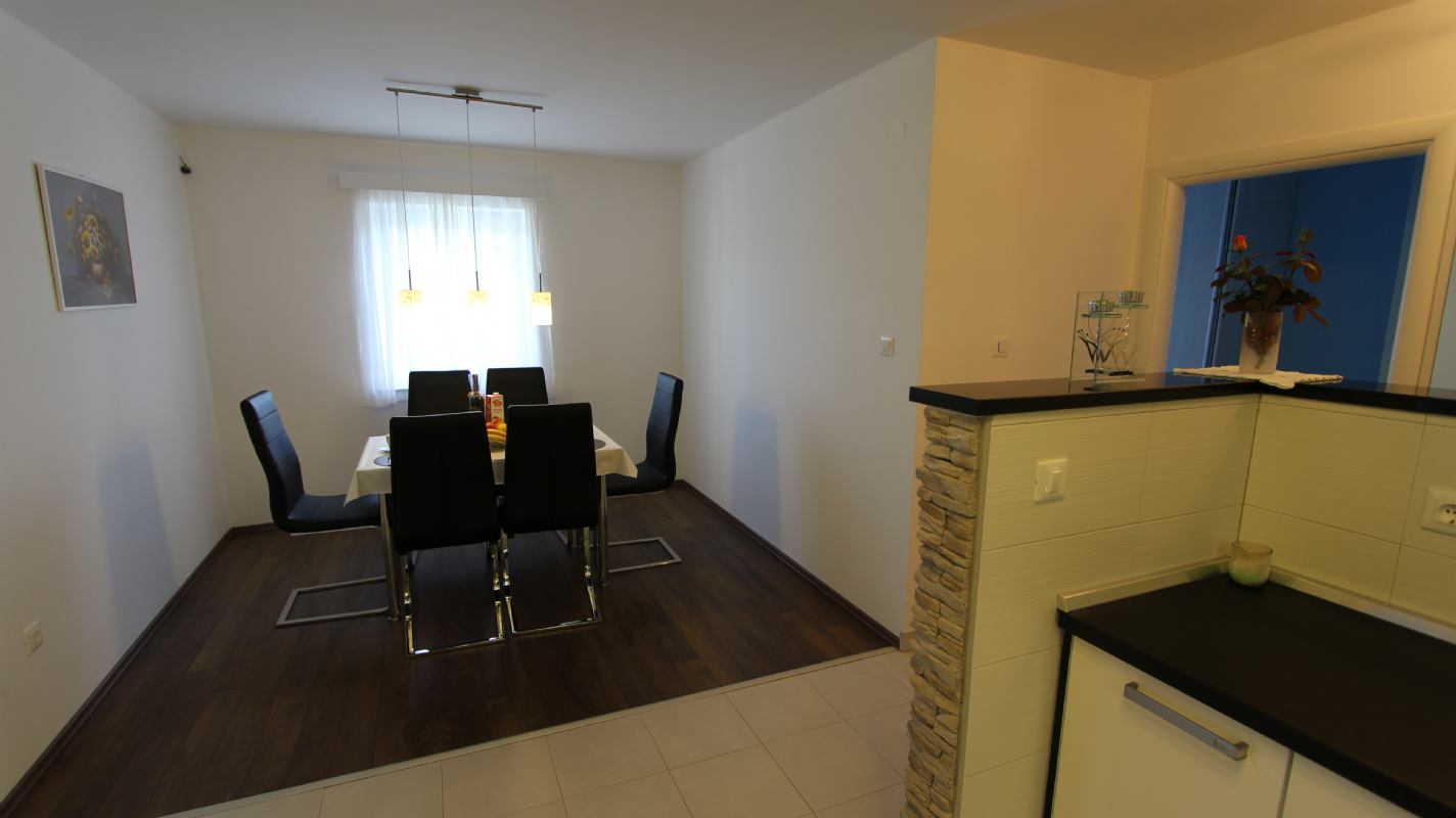 Apartman Janeš