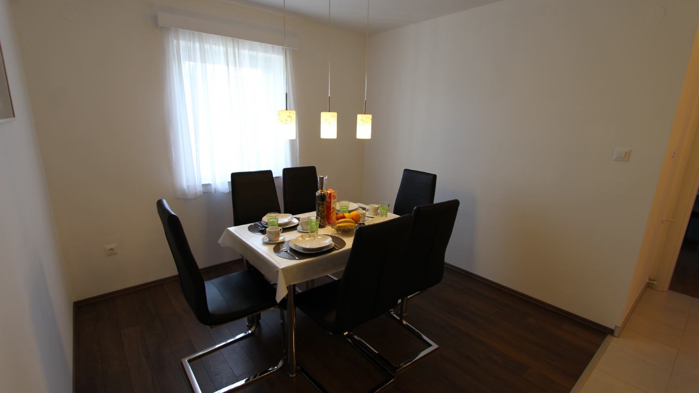 Ferienwohnung Janes